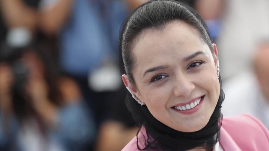 İran'daki protestoları destekleyen oyuncu Taraneh Alidoosti tutuklandı