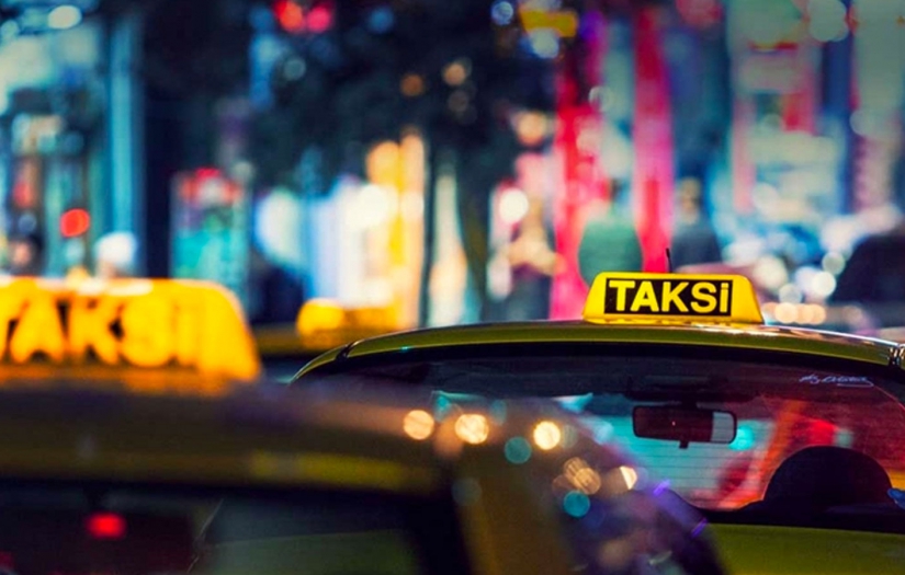 İstanbul'un yeni taksilerinde sistem belli oldu: Üç ihlalde lisans iptal edilecek