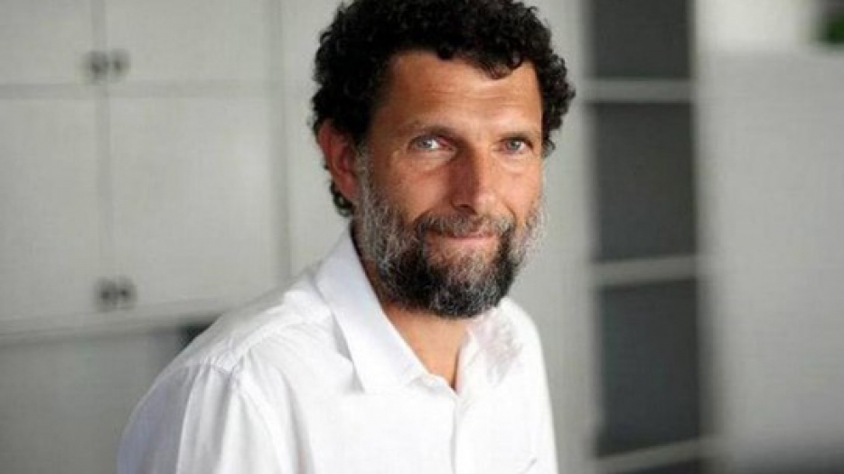 İstinaf Mahkemesi Kavala’nın cezasını onadı