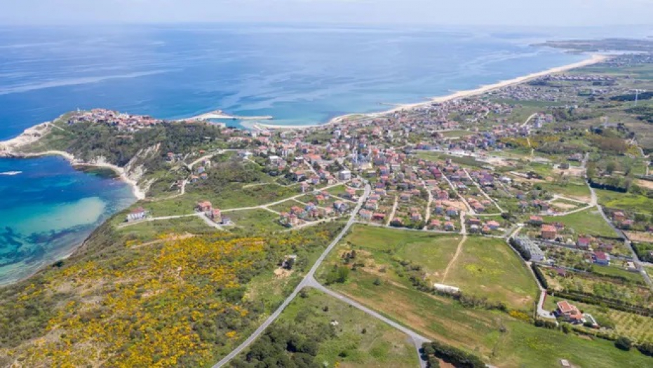 Kanal İstanbul'un Arnavutköy planlarına Cumhurbaşkanı onayı