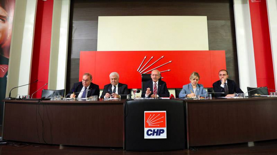 Kılıçdaroğlu açık konuştu: "Altı lider bir araya gelip, 'bizim adayımız sizsiniz' derse elbette aday oluruz"