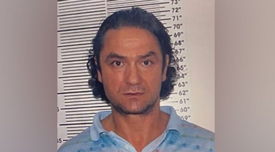 Kırmızı bültenle aranan uyuşturucu baronu Atilla Önder yakalandı