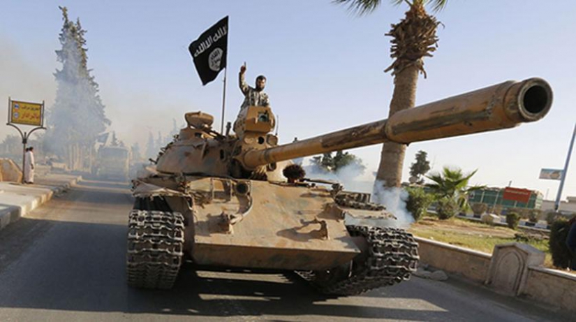 Lideri öldürülen DEAŞ’ı neler bekliyor?