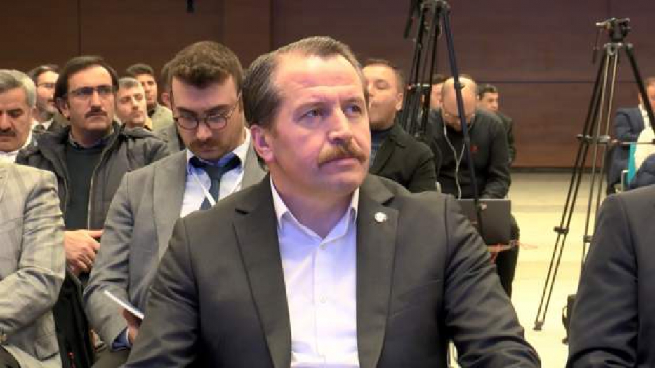 Memur-Sen Başkanı Yalçın: Asgari ücretteki iyileştirme memura da yapılmalı