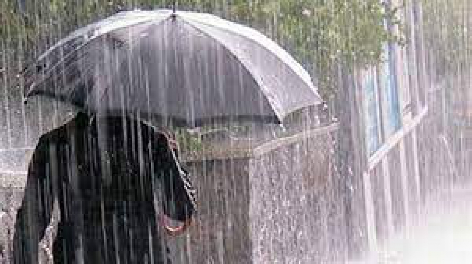 Meteoroloji, "yağışlı havalara dönüyoruz"