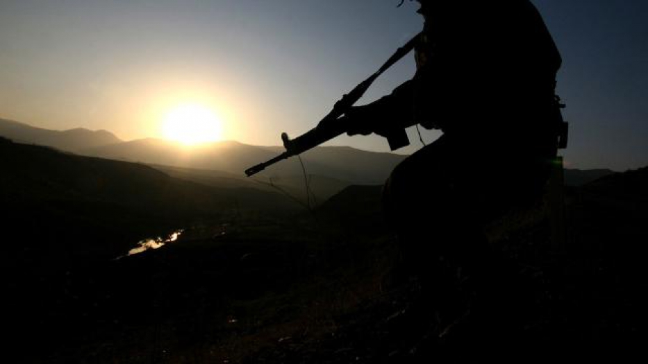 MİT'ten Suriye'nin kuzeyinde operasyon: 5 DEAŞ'lı terörist yakalandı