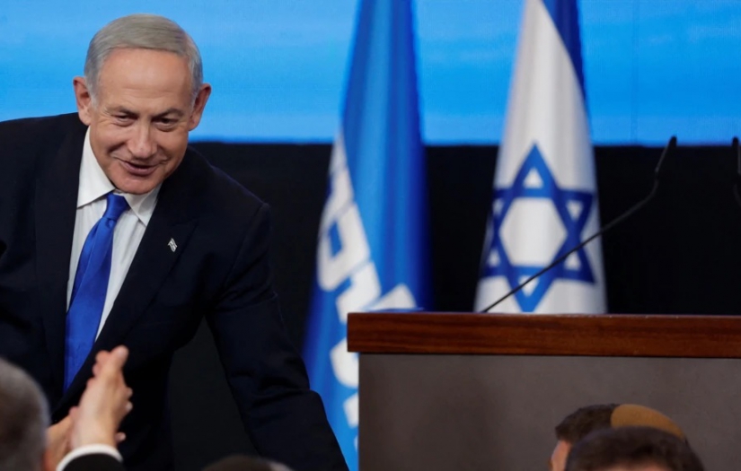 Netanyahu ile Dini Siyonizm Arasında Koalisyon Anlaşması