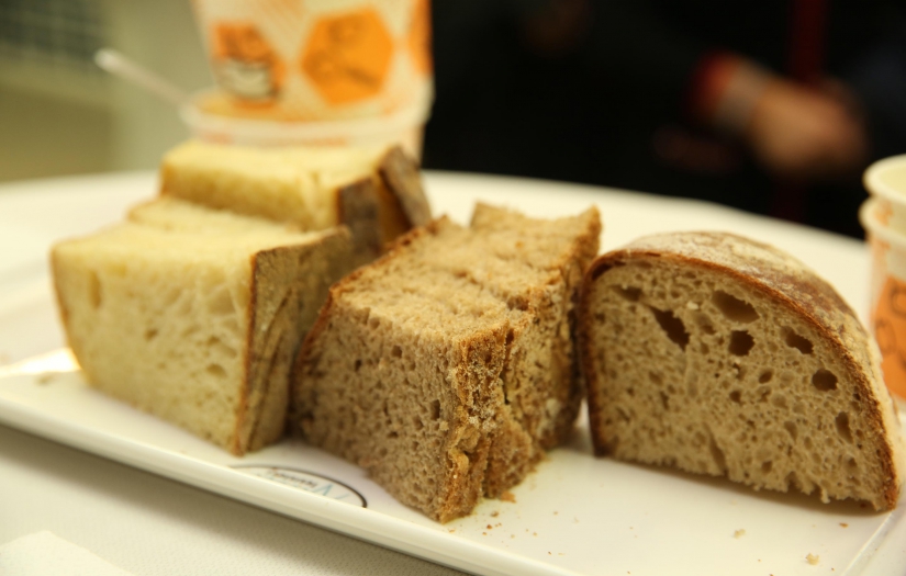 Nilüfer’de Toprak Ana Günü kutlandı