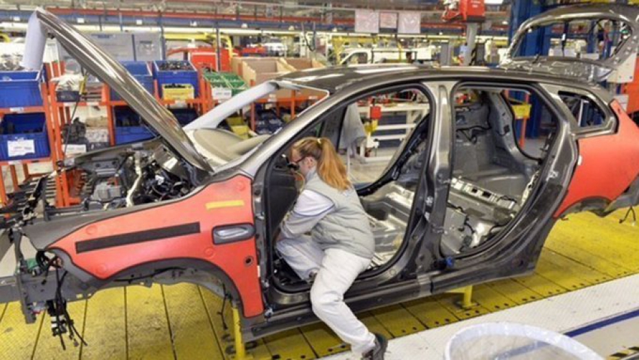 Otomotiv devi Tofaş üretime ara veriyor