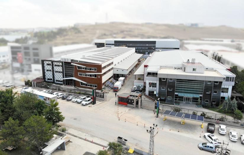 Renault- Mais, Bursa tesislerine çatı Güneş Enerjisi Santrali (GES) kuracak