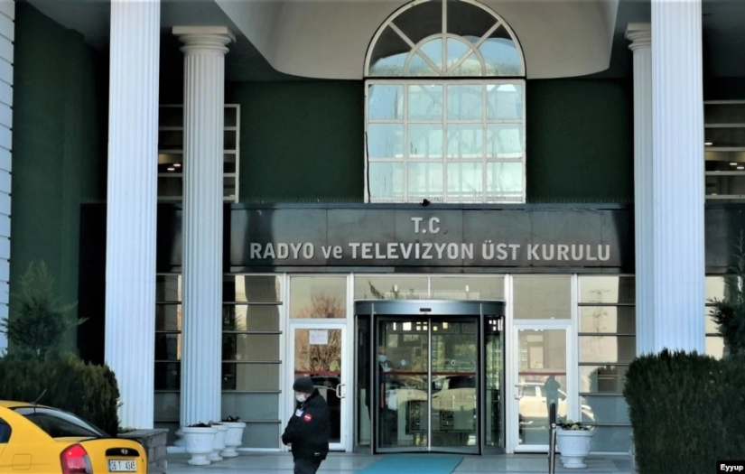 RTÜK, Halk TV - Tele 1 Ve Fox TV’ye Ceza Yağdırdı