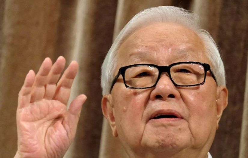 Teknoloji gurusu Chang: Küreselleşme ölmek üzere