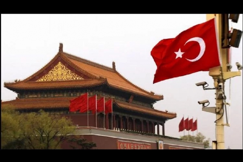 Türkiye, PKK/YPG konusunda Çin'e haddini bildirdi