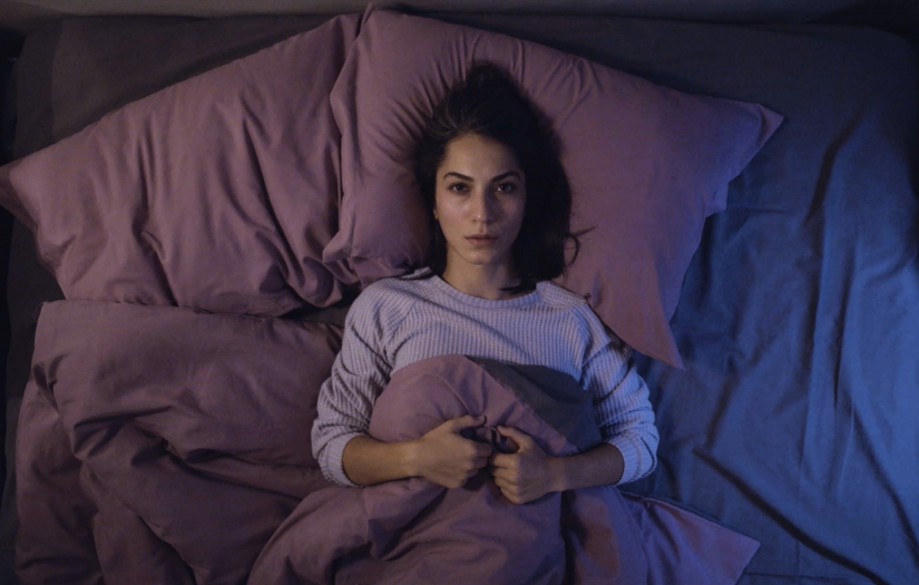 Uykusuzluğunuzun nedeni vitamin eksikliği olabilir