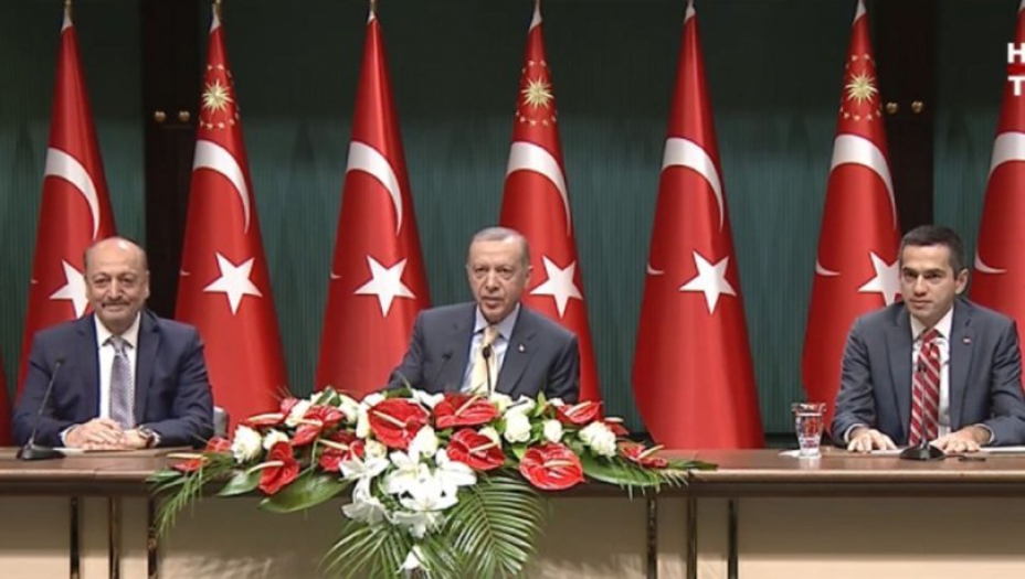 Yeni asgari ücret: Net 8 bin 506 TL oldu