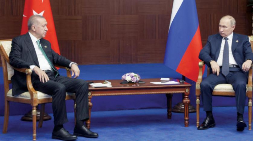 Yeni yıla girerken Türkiye- Suriye normalleşmesi ne durumda