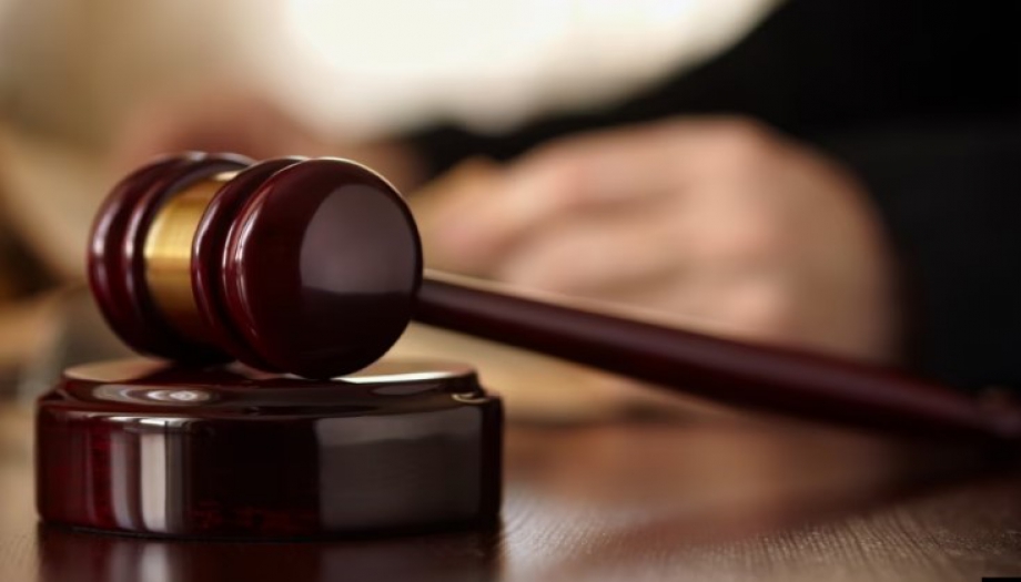 12 Baro Başkanı Hakkında “Suriye” Fezlekesi