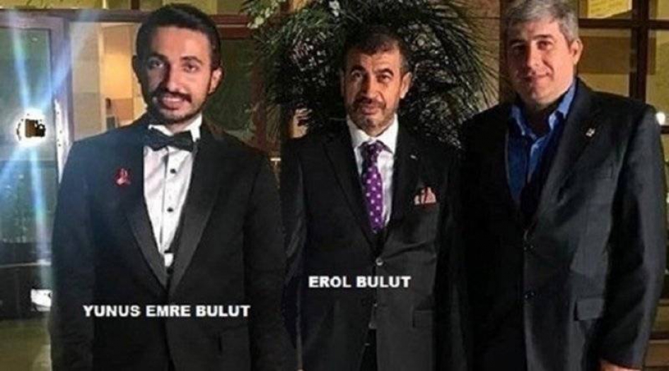 15 Temmuz Gazileri Platformu Başkanı Bulut’un oğlunun şirketi, 36 günde 175,9 milyon TL'lik üç ihale aldı