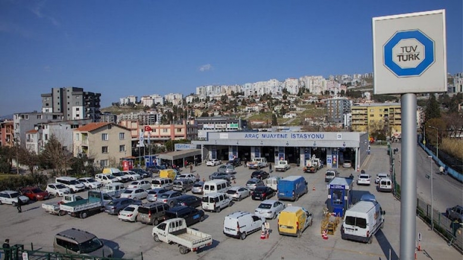 2023 araç muayene zamlı ücretleri belli oldu