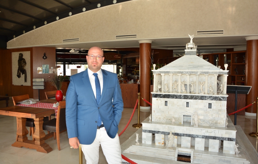 2023 Yılında Turizm Güçlü Bir Sezon Geçirecek