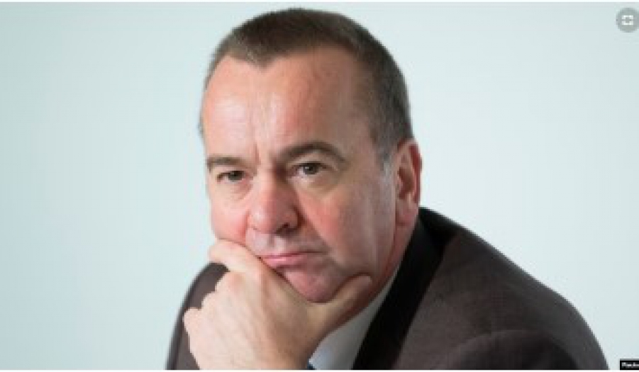 Almanya'nın Yeni Savunma Bakanı Boris Pistorius