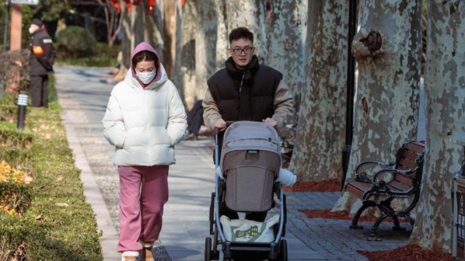 Azalan nüfusu, Çin'i endişelendirmeli mi?