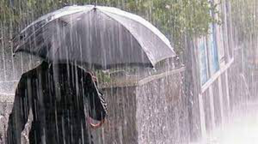 Batı Marmara ve Kıyı Ege bölgelerinde sağanak yağış