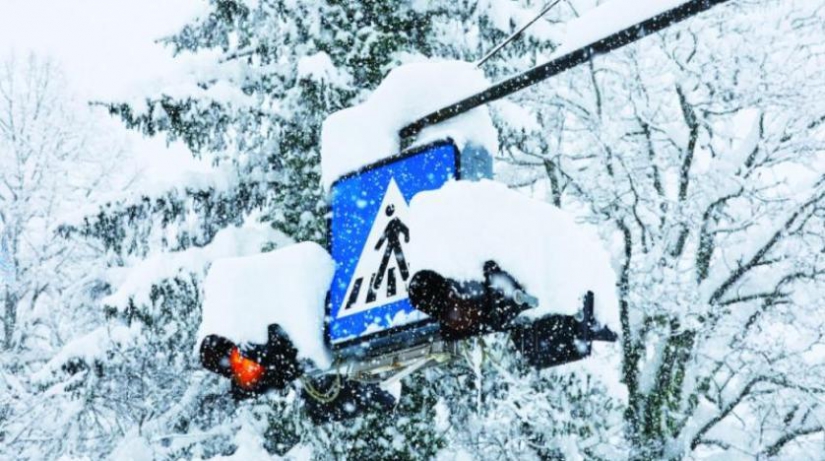 Beynin göz yanılsamasına tepkisi