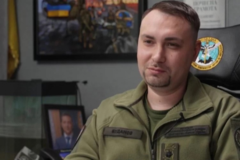 Budanov: Putin uzun süredir hasta ve yakında ölecek