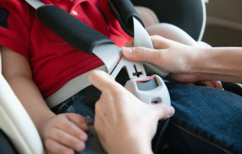 Çocukların araç içi güvenliğini sağlayacak 6 yöntem