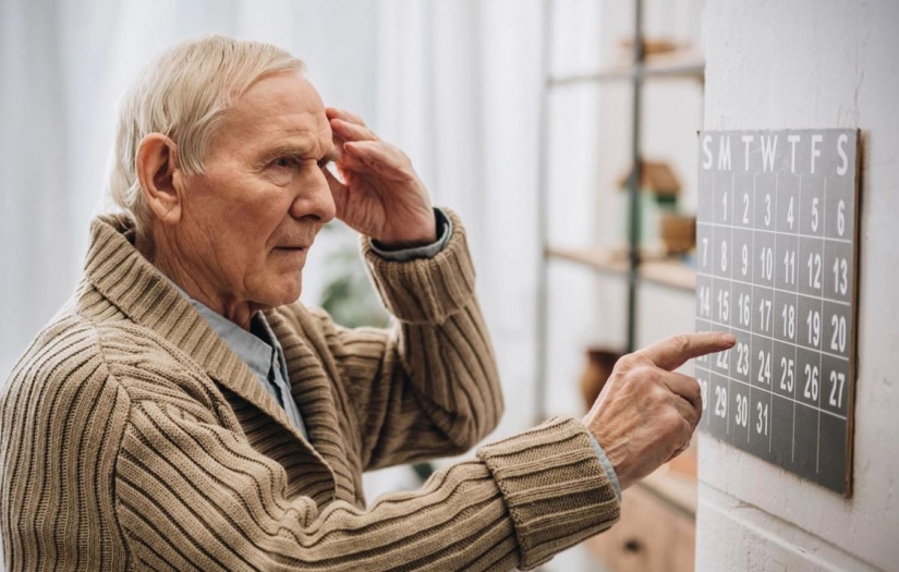 Covid sonrası koku bozukluğu olanların alzheimer riski artabilir