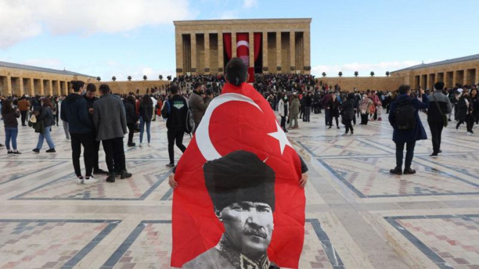 Cumhuriyet'in 100. yılında Türkiye’de siyaset nasıl şekillenecek?