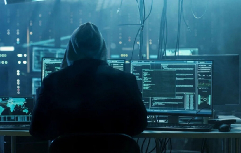 Dijital fidyecilere dikkat, saldırı altında olabilirsiniz