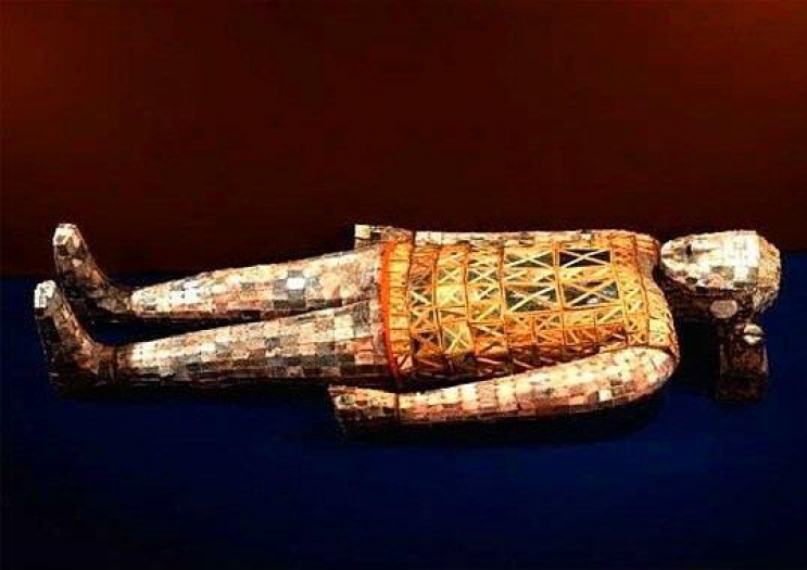 Dünyanın en ilginç tarihi eserleri