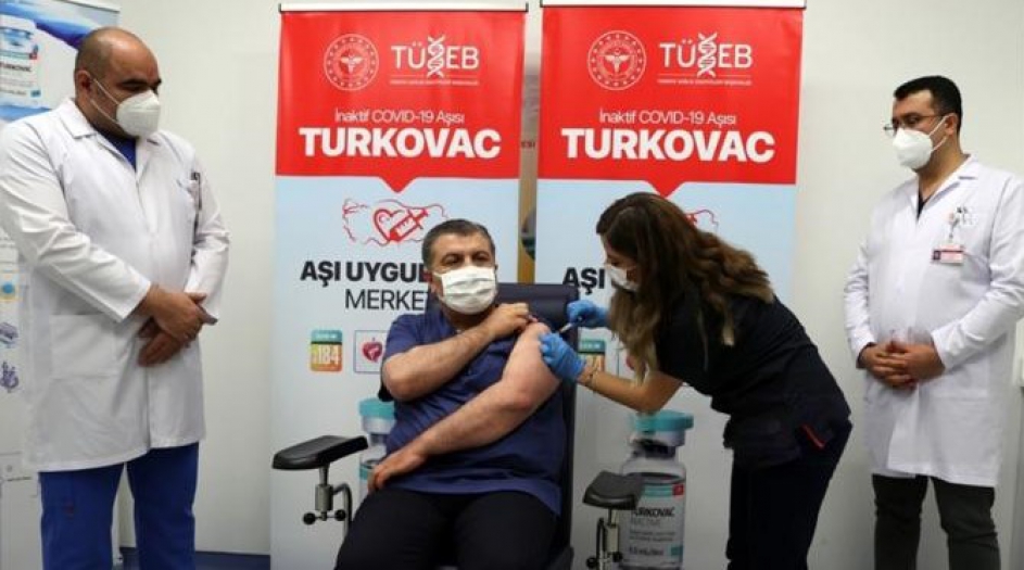 Eleştiren "hain" ilan ediliyordu… Salgın sürerken Turkovac Aşısına ne oldu?