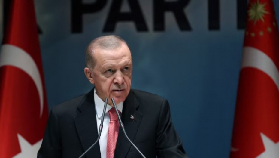 Erdoğan 3. Kez Cumhurbaşkanlığı Adaylığı için; “2018’de Kronometre Sıfırlandı”