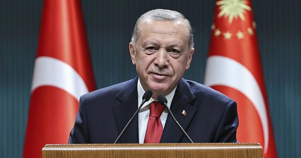 Erdoğan, "müjde" diyerek duyurdu: Memur ve emekli maaşlarının artış oranı yüzde 25 olacak