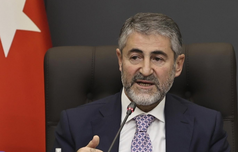 Hazine ve Maliye Bakanı Nebati: Kişi başı gelir 12 bin doların üzerine çıkacak