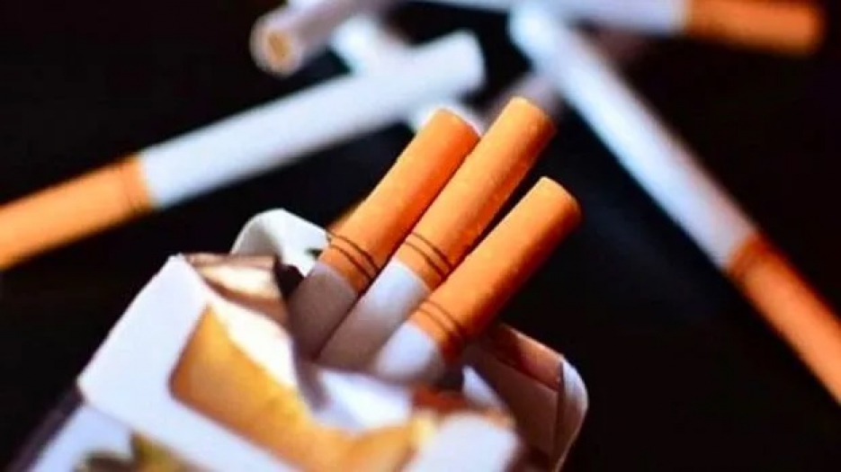İçki ve sigaraya yüzde 22,29 ÖTV zammı