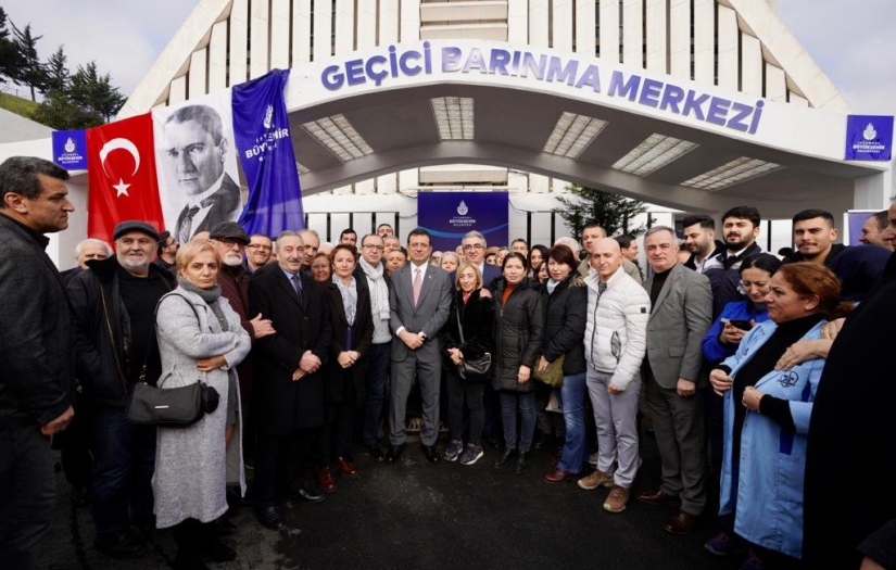 İmamoğlu: "Köyüne dönmek isteyenlere destek verilecek"