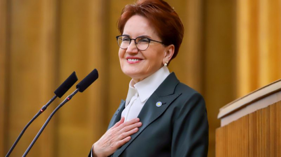 İYİ Parti, Kılıçdaroğlu’nun adaylığına mesafeli: 'Aday, halka ve parti tabanlarına sorulsun'