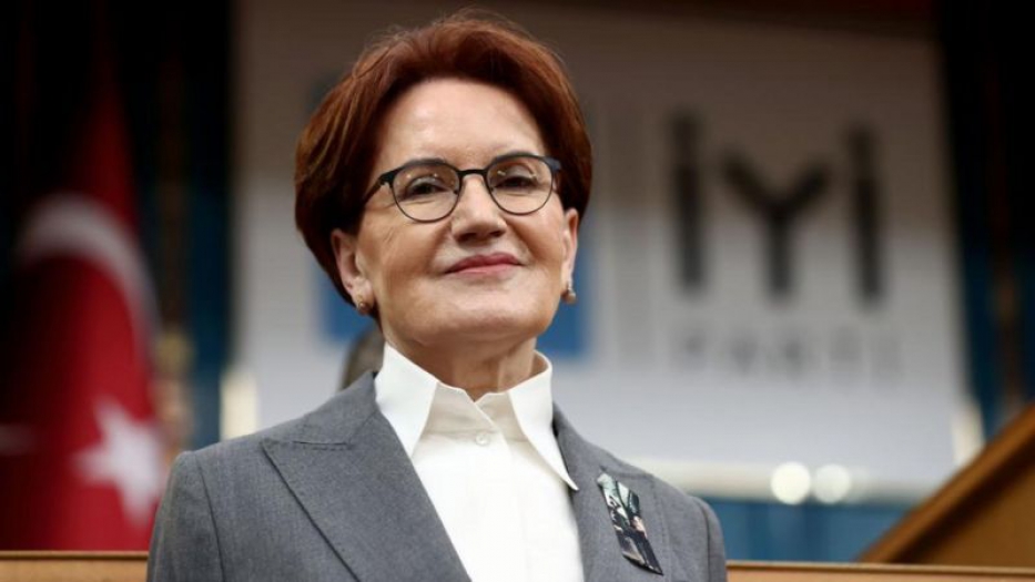 İYİ Parti lideri Meral Akşener taburcu oldu: 'Bu süreçte biraz yoruldu, istirahat edecek'
