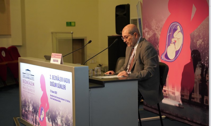 Kadın kısırlığı ve kök hücre tedavisi