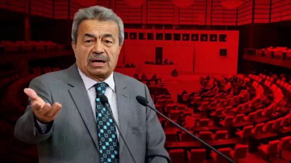 Kamer Genç vefatının yedinci yılında anılıyor