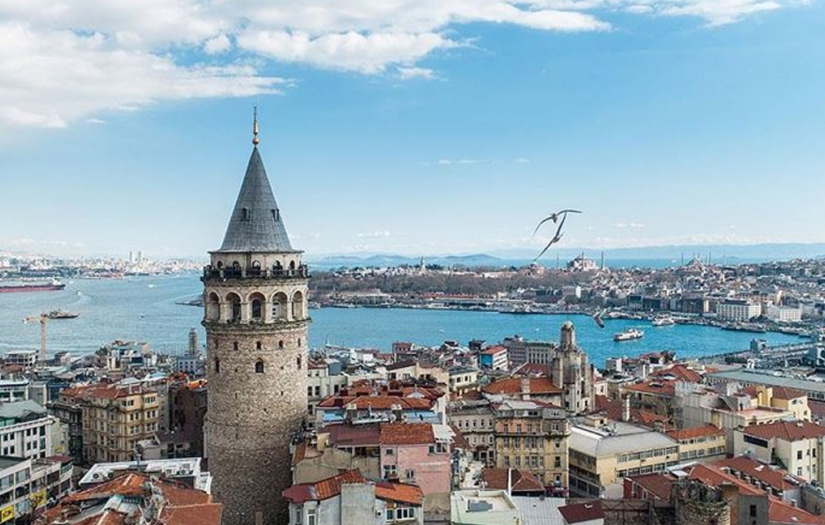 Kar beklerken rekor sıcaklar geliyor!