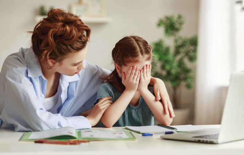 “Karnede ailenin de payı var”