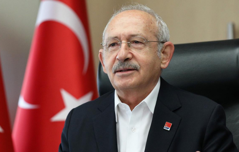 Kılıçdaroğlu’ndan mesaj: “6 ay sonra af geliyor”