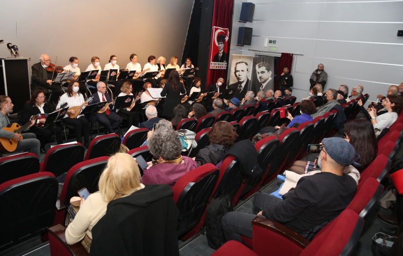 Köy Enstitüsü Modeli panelde ele alındı