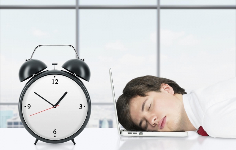 Kronik Yorgunluk Sendromuyla Savaşın