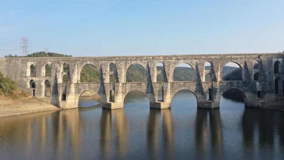 Kuraklık: Türkiye yeni bir krizle mi karşı karşıya?